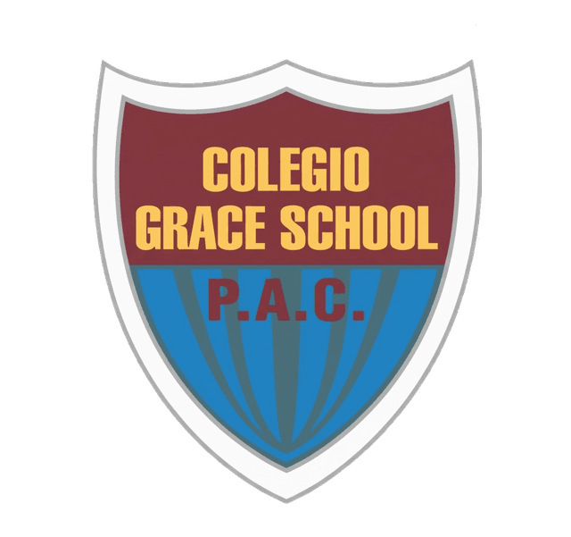 Grace School Logo