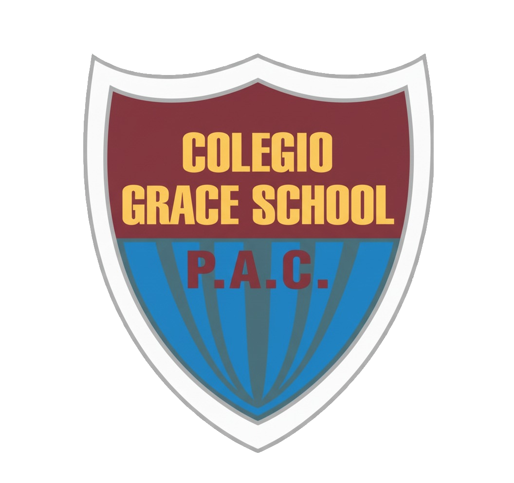 Grace School Logo